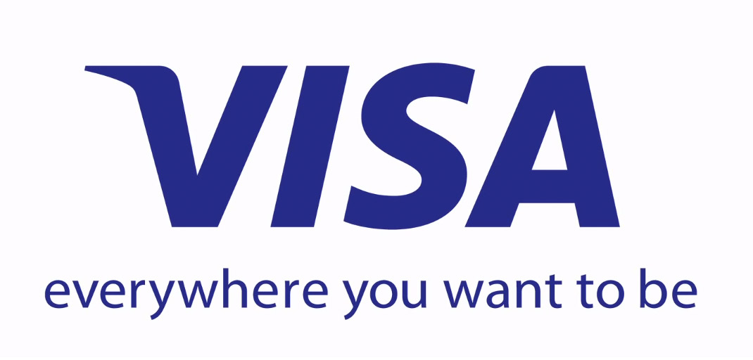 slogan của visa