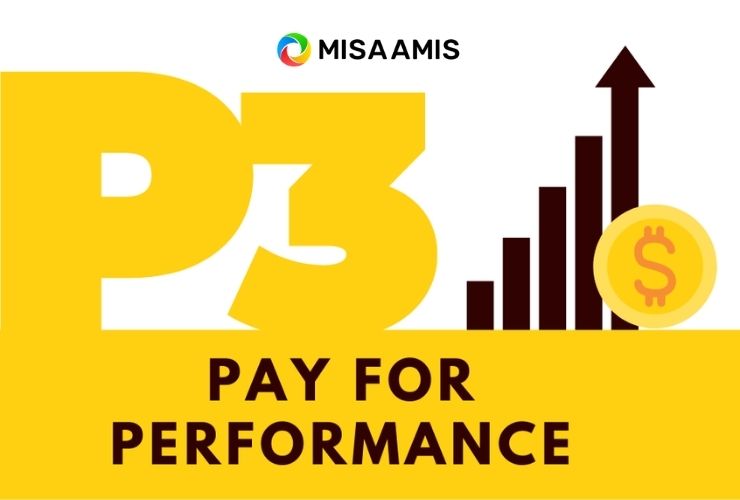 P3 Performance