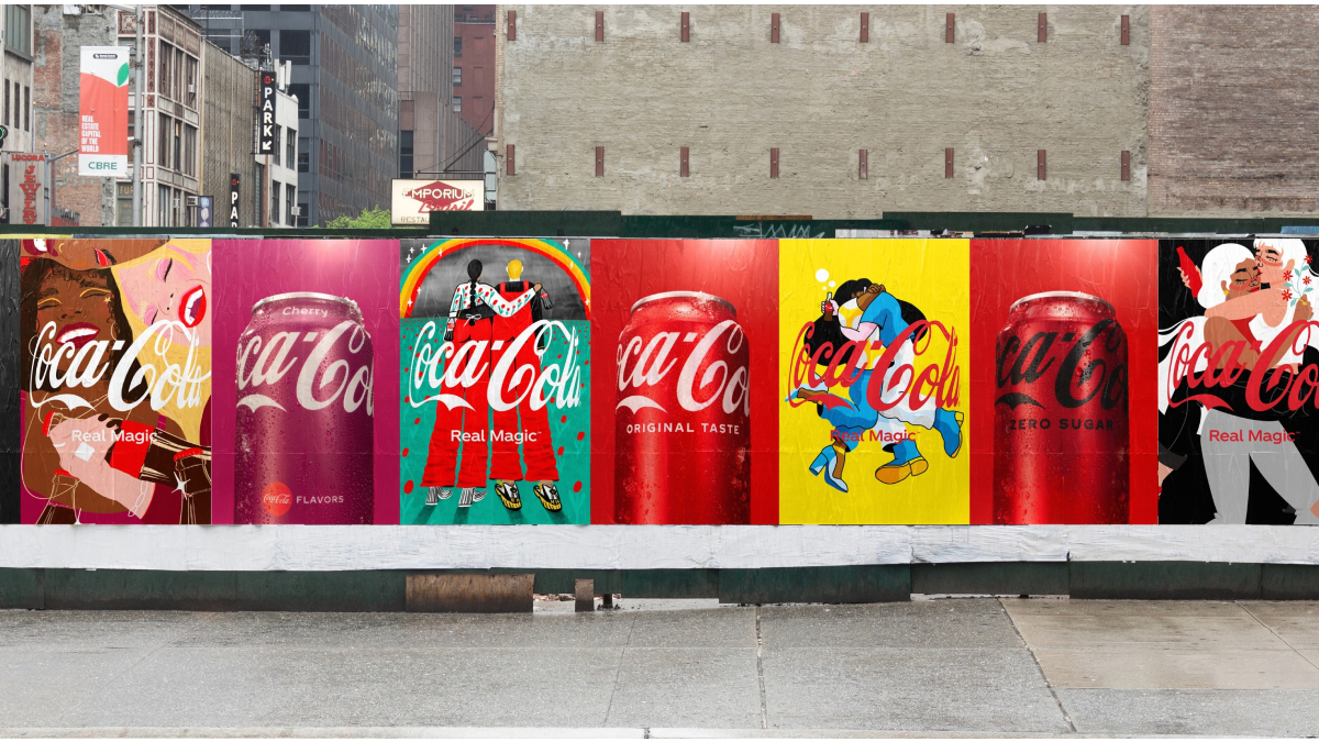 Chiến lược toàn cầu hóa Coca Cola