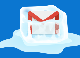 Cold email