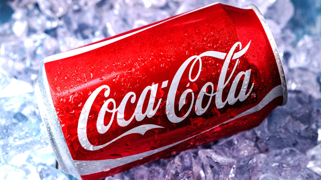 Chiến lược kinh doanh của Coca cola