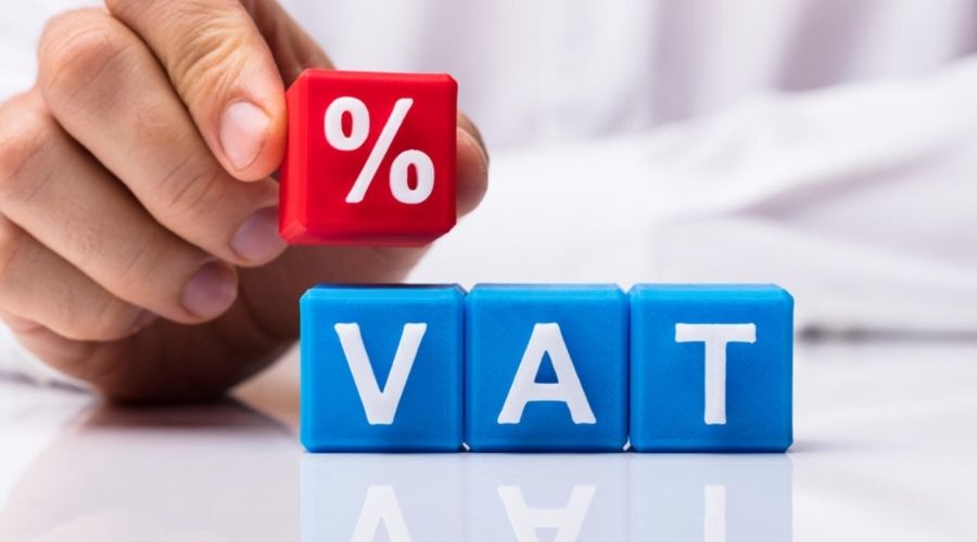 khái niệm thuế VAT