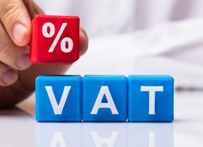 thuế VAT là gì