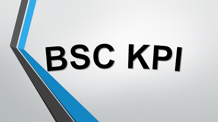 BSC và KPI là cầu nối kết hợp giữa chiến lược kinh doanh lãnh đạo