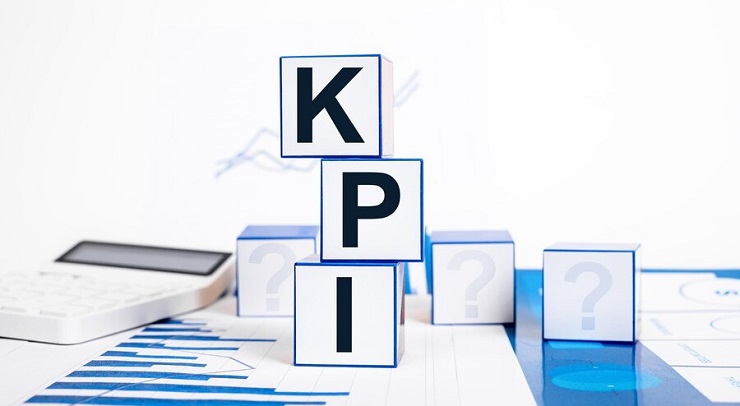 KPI áp dụng khi doanh nghiệp muốn đo lường hiệu quả, năng suất làm việc của nhân viên
