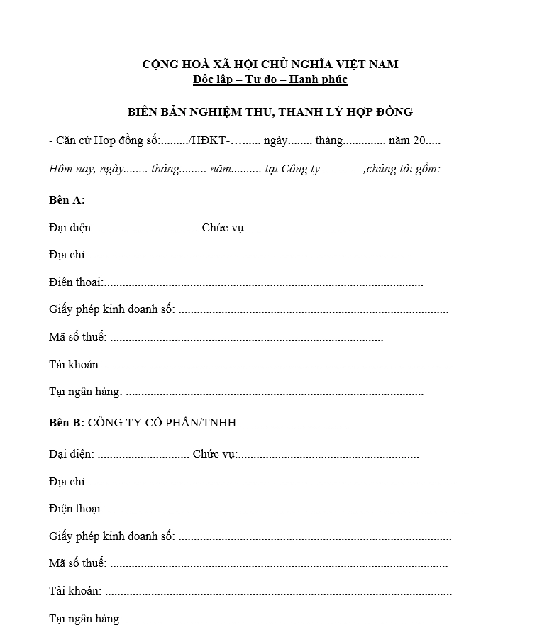 mau-bien-ban-thanh-ly-nghiem-thu-hop-dong