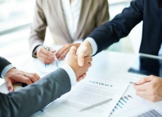 6 Mẫu hợp đồng lao động mới năm 2026, đúng tiêu chuẩn mẫu hợp đồng lao động mới nhất