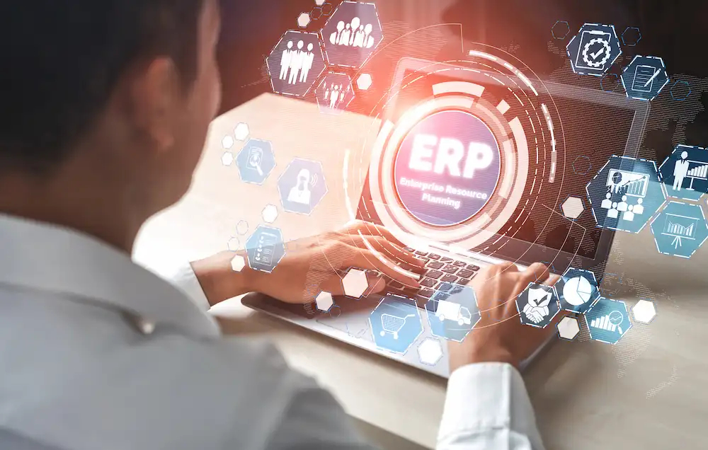 Lựa chọn ERP phụ thuộc vào nhu cầu quản trị của doanh nghiệp