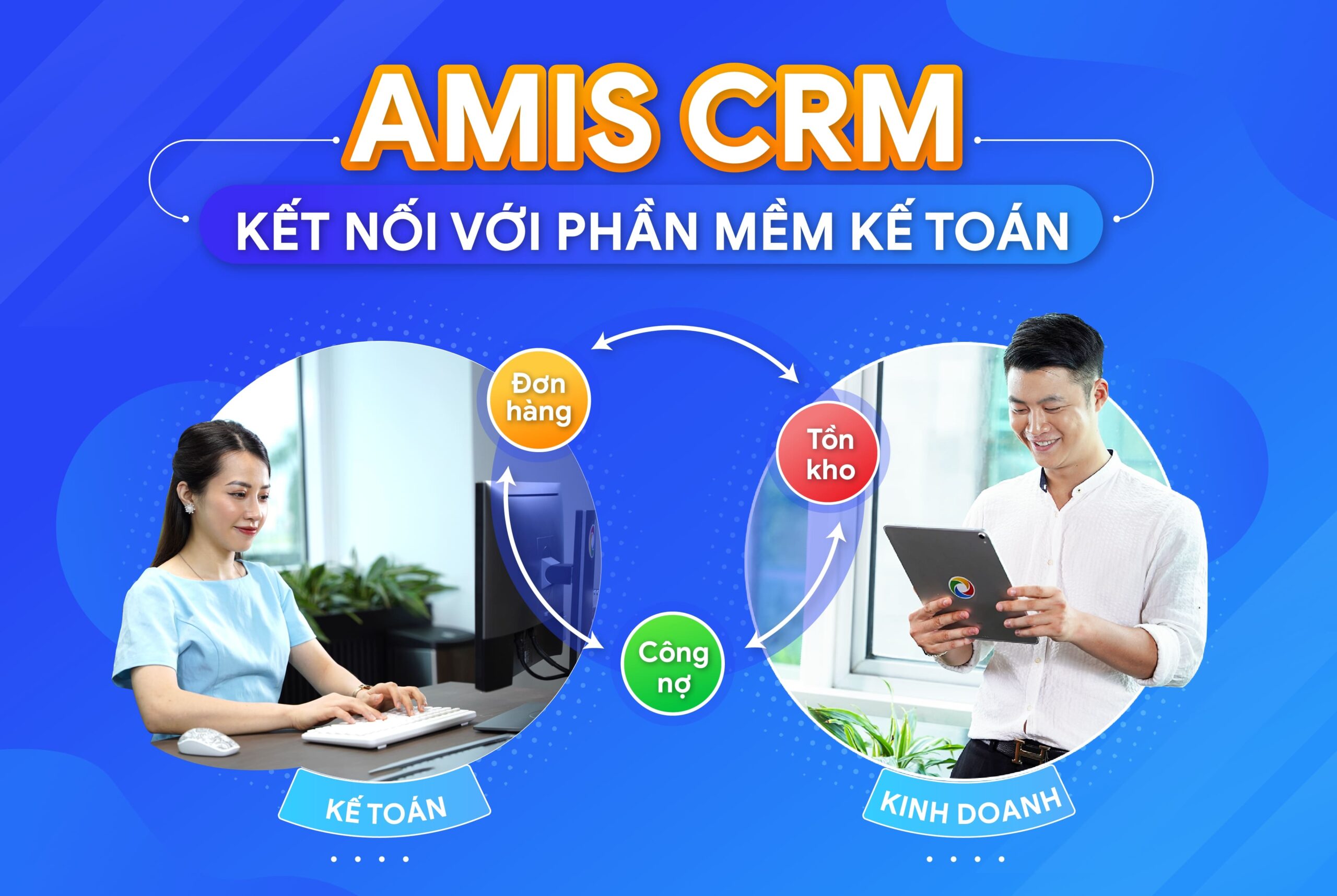 AMIS CRM