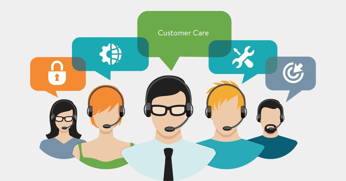 Cách xây dựng hệ thống chăm sóc khách hàng hiệu quả cho doanh nghiệp