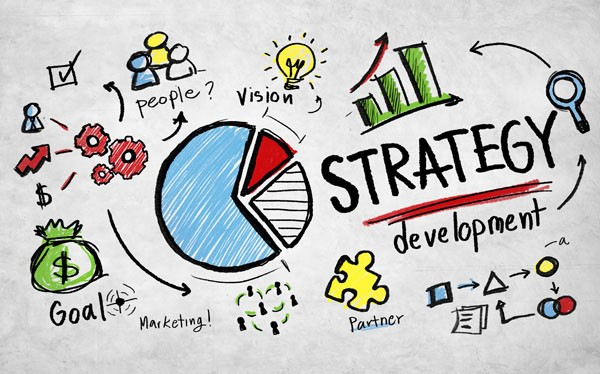 Quản trị chiến lược là bước đệm quan trọng khẳng định thành công của một công ty