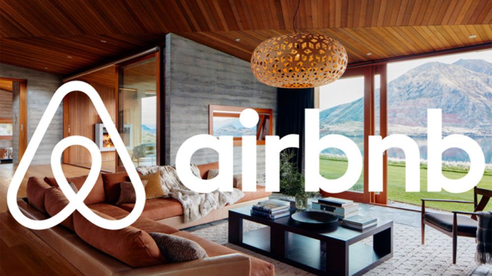 Ví dụ value proposition airbnb