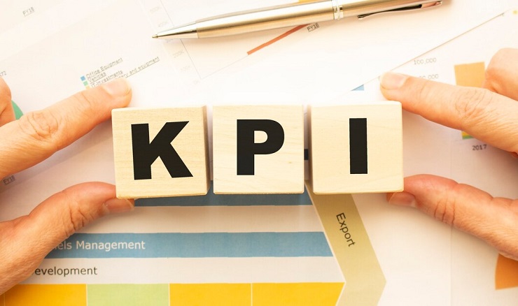KPI nhân sự phòng nhân sự là một chỉ số nhằm đánh giá hiệu quả làm việc của một nhân viên