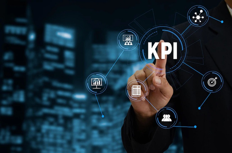 KPI giúp phòng nhân sự xác định được đâu là mục tiêu quan trọng cần thực hiện trước
