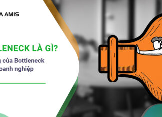 Bottleneck là gì? Tác động của bottleneck đối với doanh nghiệp Bottleneck là gì