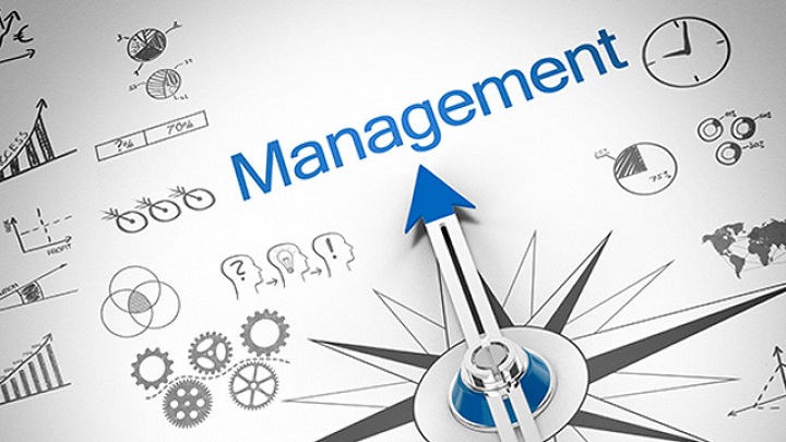 Management là gì định nghĩa