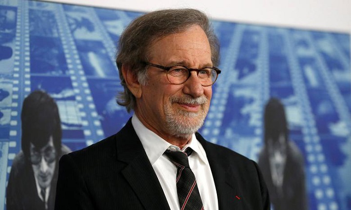 Steven Spielberg từng thất bại nhiều lần trước khi thành công