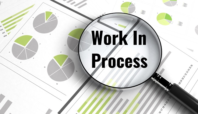 Work in process là gì?