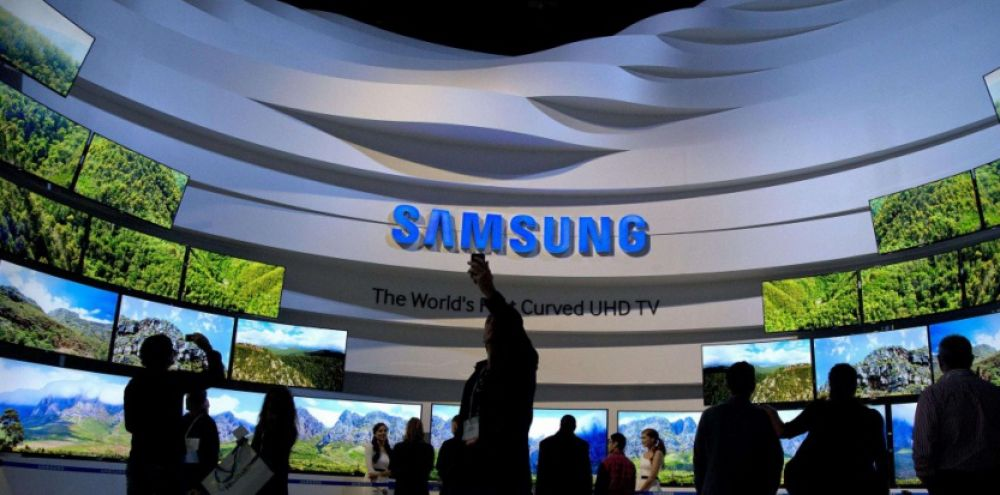 Giá trị cốt lõi của Samsung