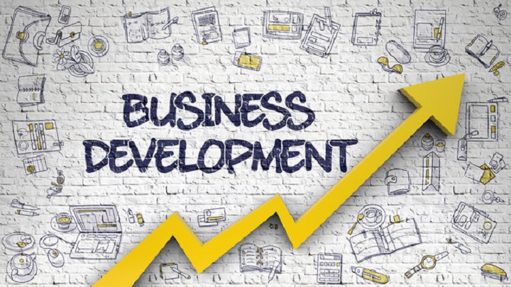 business-development-la-gi