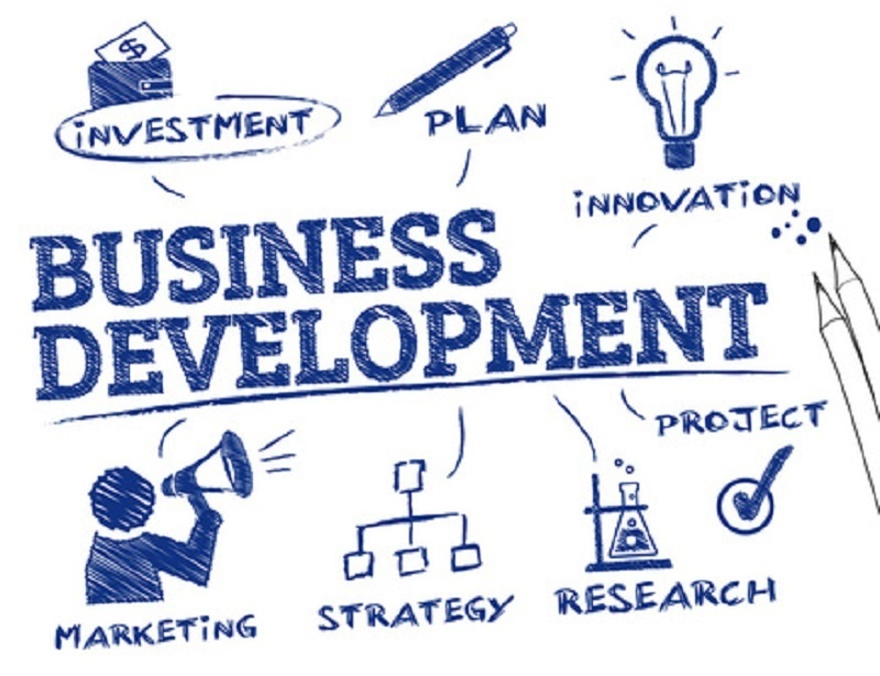 Business Development là gì? 