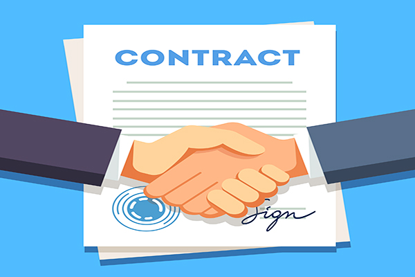 hợp đồng cộng tác viên kinh doanh là gì?
