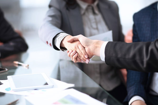 hợp đồng hợp tác kinh doanh là gì