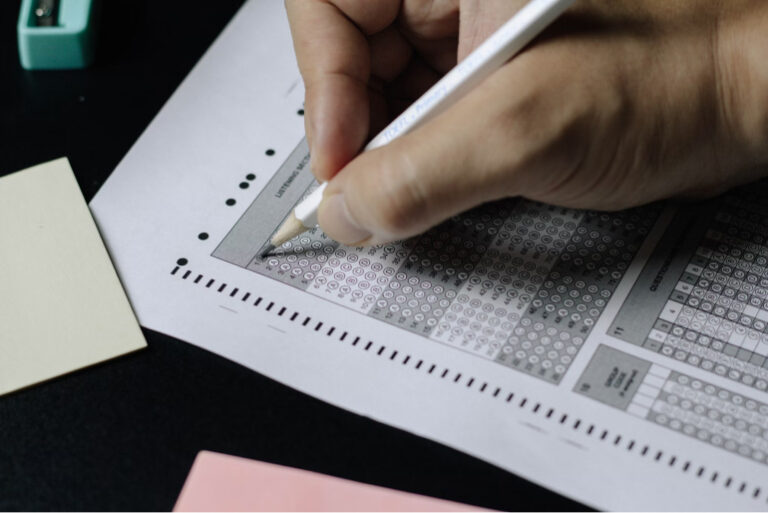 7+ Mẫu bài test tuyển dụng mới nhất | X2 chất lượng ứng viên