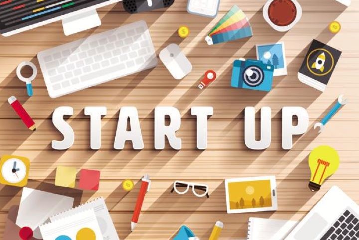 Startup là gì? 