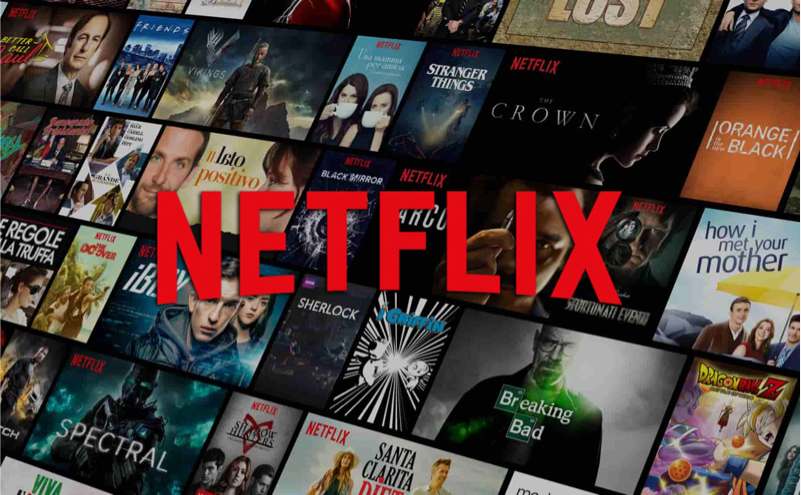 Netflix áp dụng chiến lược Customer Centric