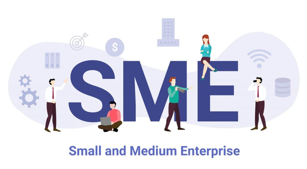 SME là gì? Giải thích thuật ngữ SME