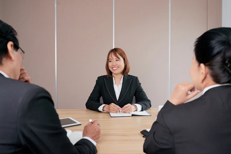 Phương pháp phỏng vấn là cách thức phỏng vấn mà nhà tuyển dụng đưa ra để đánh giá ứng viên