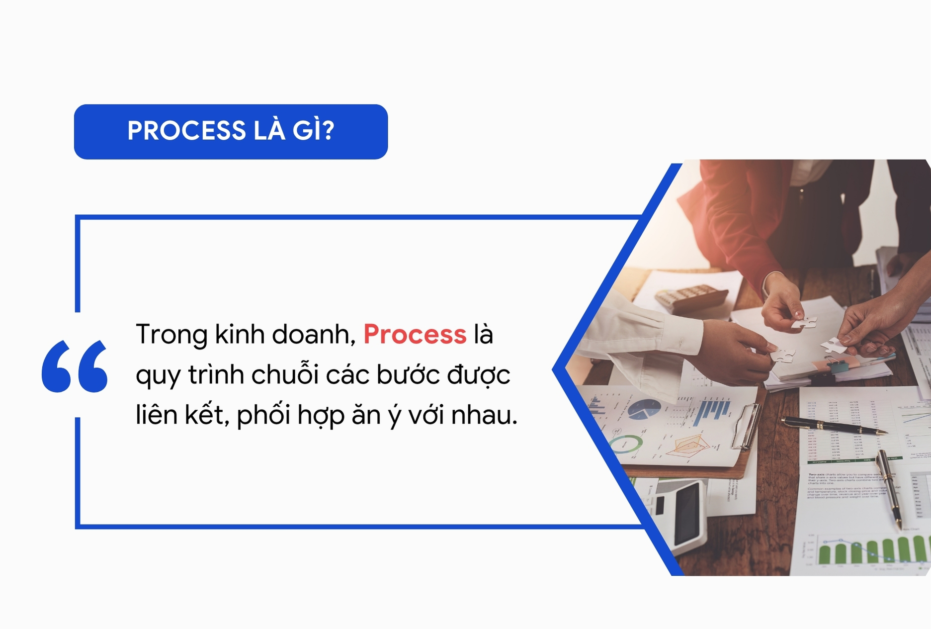 Process là gì?