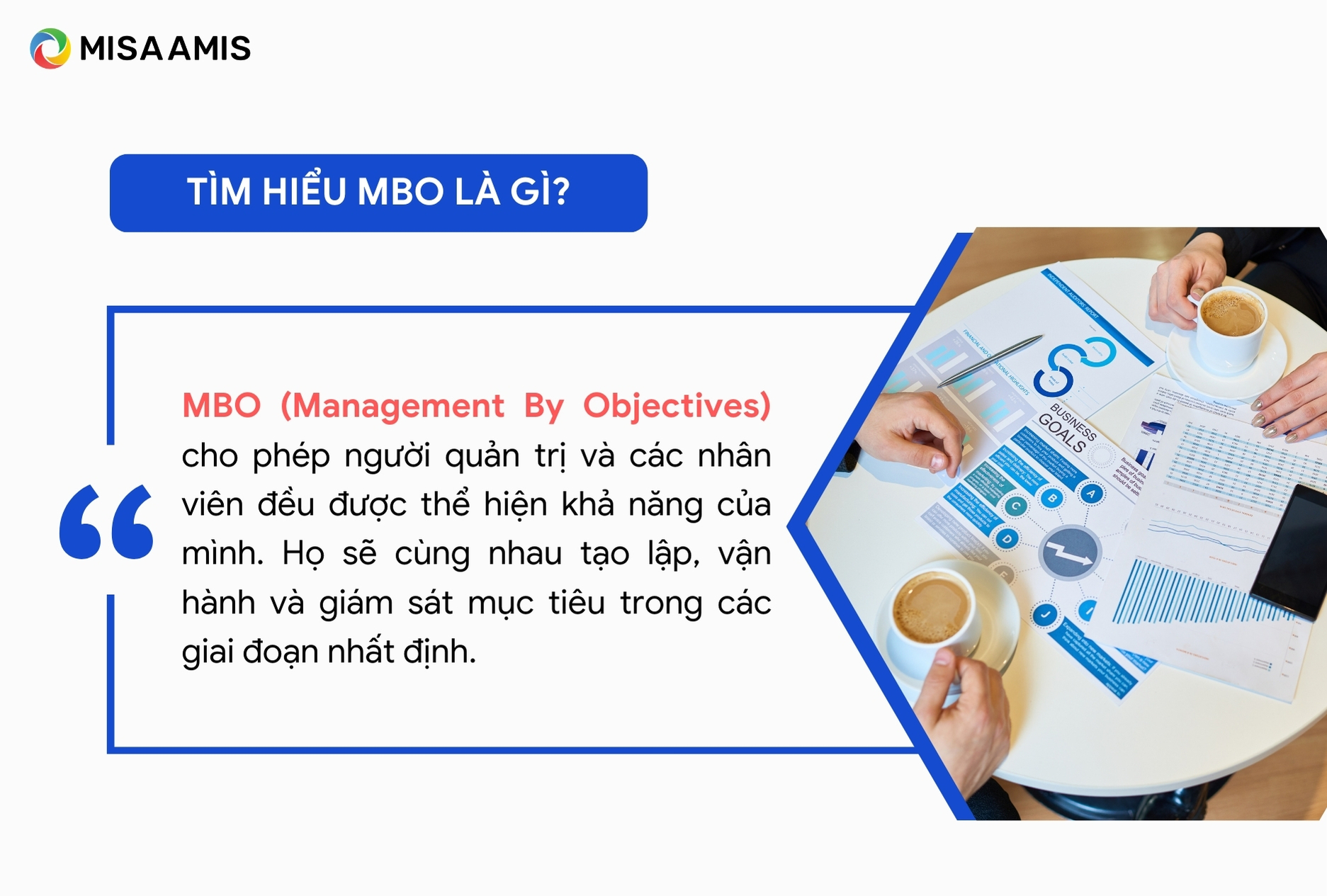 Tìm hiểu MBO là gì?