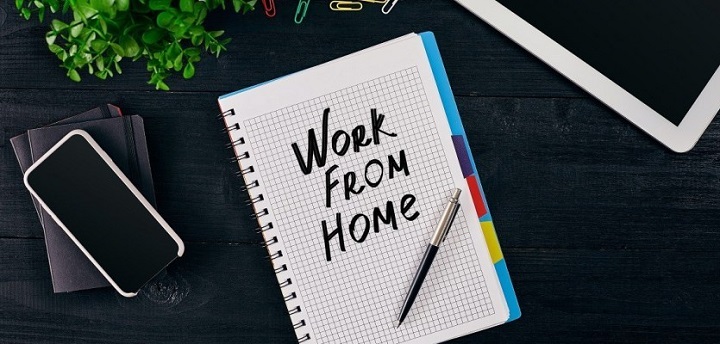 work from home là gì phương pháp làm việc hiệu quả 