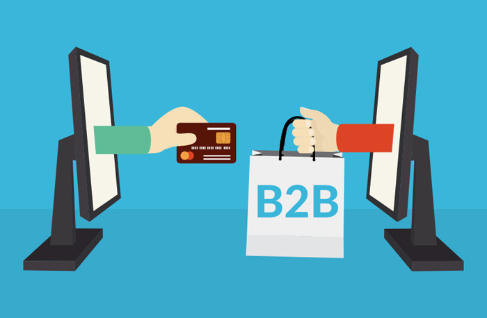 Vai trò của quy trình mua hàng B2B
