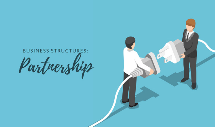 Partnership là gì định nghĩa