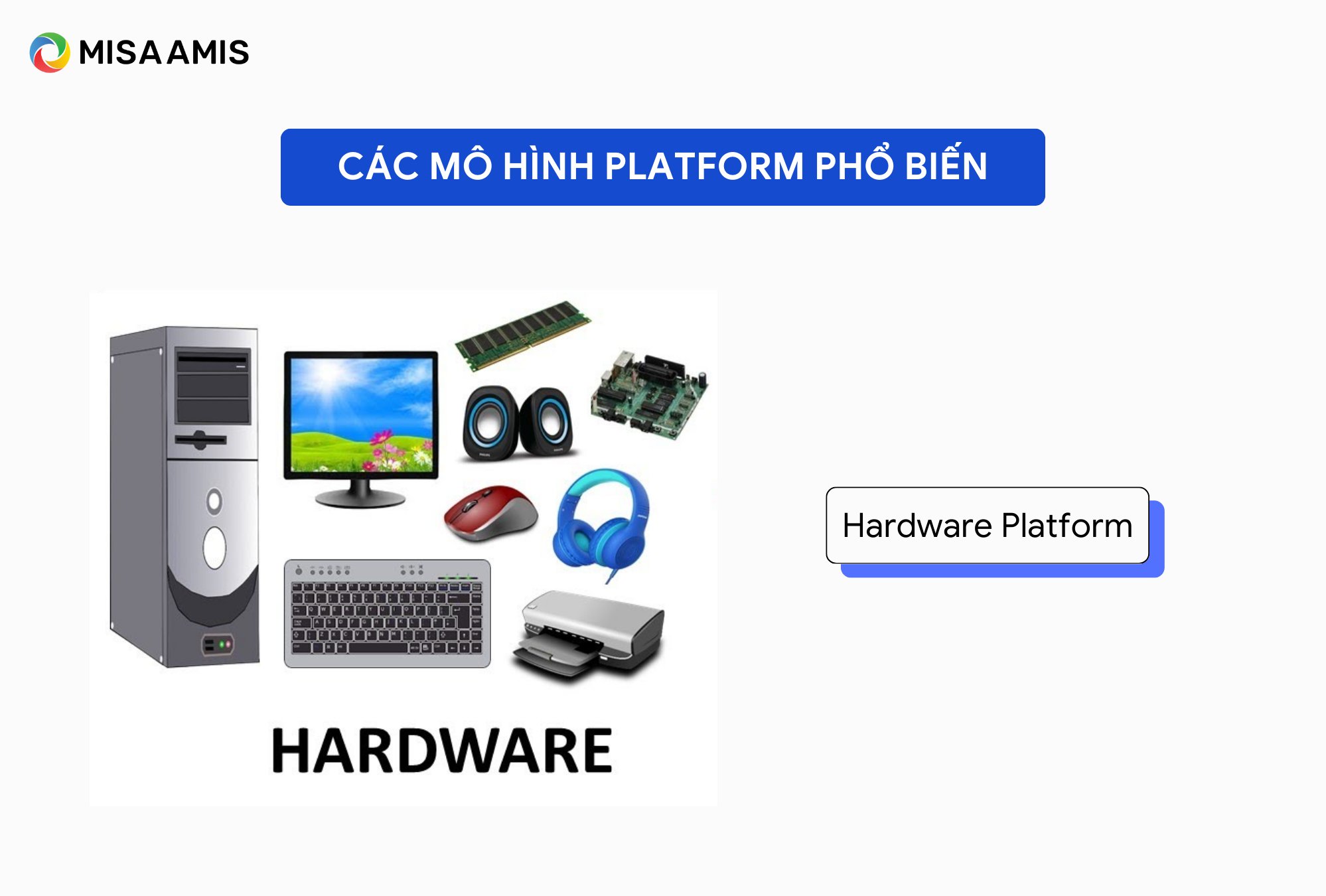 hardware platform