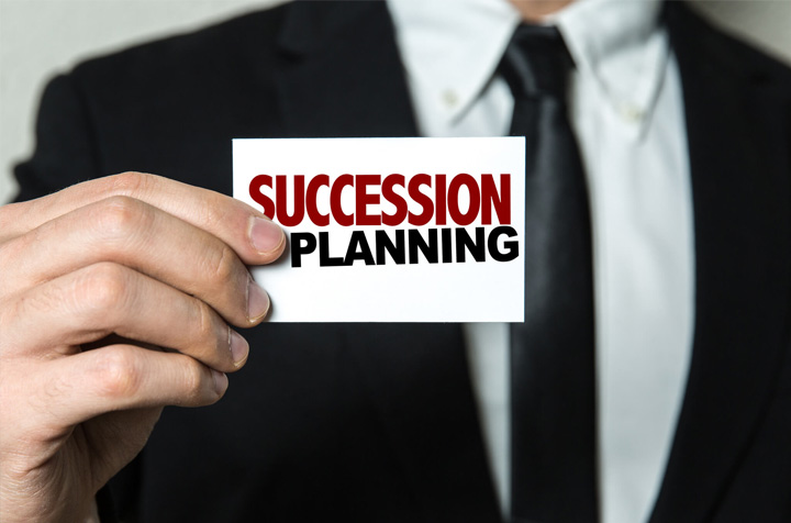 Succession planning là gì định nghĩa
