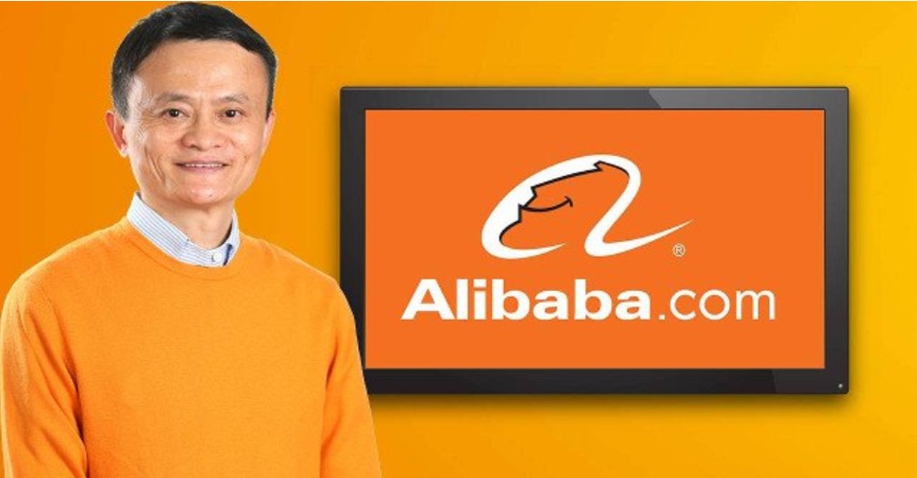 Alibaba áp dụng mô hình B2B trong thương mại điện tử