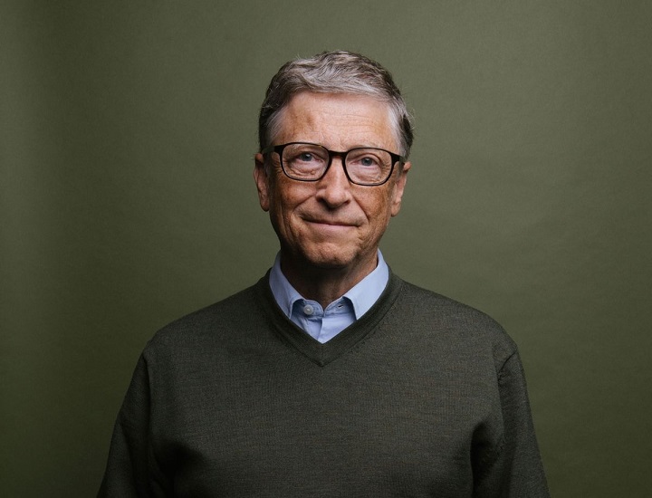 câu nói truyền cảm hứng kinh doanh Bill Gates