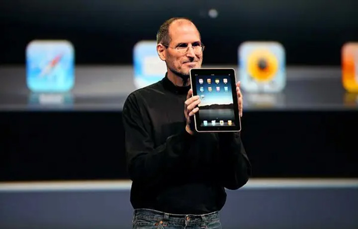 đặc điểm của phong cách lãnh đạo Steve Jobs