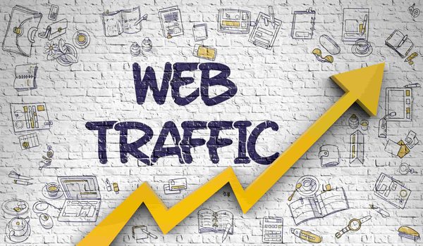 Content Marketing giúp tăng lưu lượng truy cập (traffic)