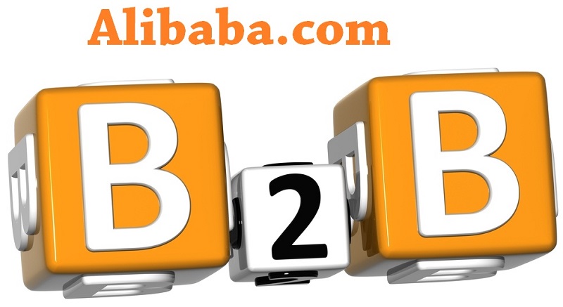 Giới thiệu chung về Alibaba
