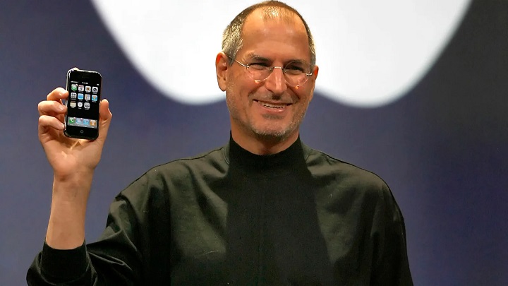 những câu nói truyền cảm hứng Steve-Jobs