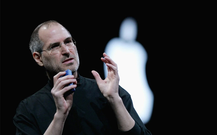 tìm hiểu phong cách lãnh đạo của Steve Jobs