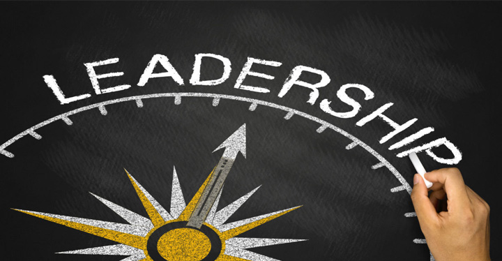 tố chất lãnh đạo là gì