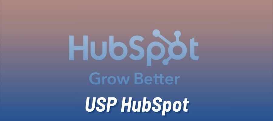 USP Hubspot