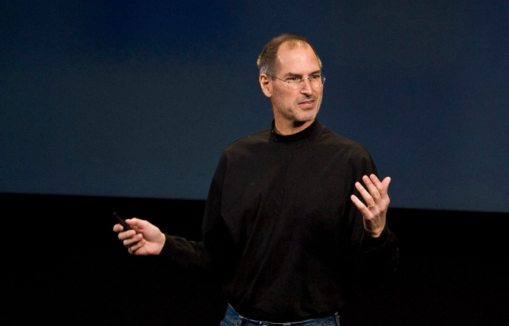 ưu điểm phong cách lãnh đạo của Steve Jobs