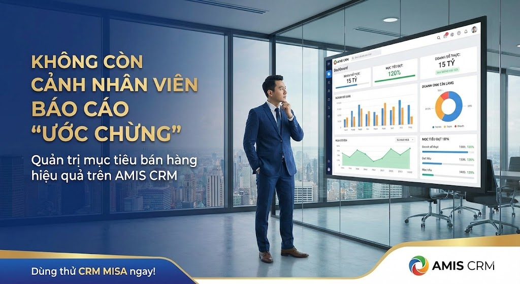 Mục tiêu kinh doanh